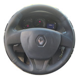 Capa De Volante Costurada Renault Sandero