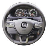 Capa De Volante Gol G7 Voyage Up Polo Saveiro Fox Virtus