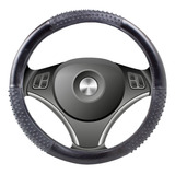 Capa De Volante Para Gol, Corsa, Uno Etc 38cm Segura E Firme