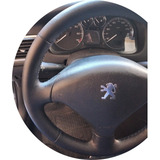 Capa De Volante Para Peugeot 307