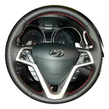 Capa De Volante Revestir Costurar Hyundai