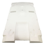 Capa Dianteira Isopor Refrigerador Electrolux Df52 67402485