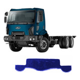 Capa Do Painel Do Ford Cargo Modelo Novo Após 2012 Panda