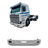 Capa Do Parachoque Caminhão Scania R-113 - Fibra
