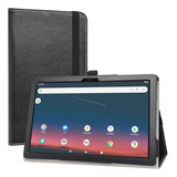 Capa Dobrável Para Tablet Onn 10.1 Gen 3