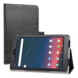 Capa Dobrável Para Tablet Onn De 8 Polegadas Gen 3