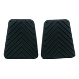 Capa Dos Pedais Kit Bor F / E Hyundai Hb-20 / Hb-20x Hb-20s
