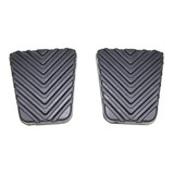 Capa Dos Pedais Kit Bor F / E Hyundai Hb-20 / Hb-20x Hb-20s