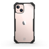 Capa Dual Shock X Para iPhone