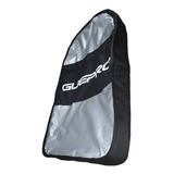 Capa Dupla Para Bodyboard Reforçada Térmica Com Bolso Guepro