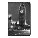 Capa Elb Personalizada P/ Amazon Fire Hd8 2020 8 Pol - Mc10