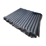 Capa Enrolável P/ Spa Meridian - Total Hidro - 2,14 X 2,14m
