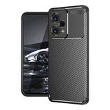 Capa Escovada Para Xiaomi Poco X5 Pro 5g Business Style