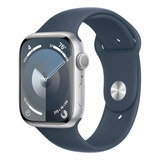Capa Esportiva Apple Watch 9 Gps