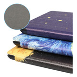 Capa Estampada Para Kindle 11a Geração 2022 Modelo C2v2l3