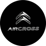 Capa Estepe Cadeado Aro 13 -16 Eco Esport Crossfox Aircross