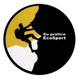Capa Estepe Ecosport Crossfox Spin Aro
