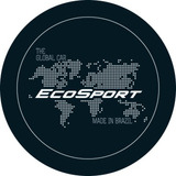 Capa Estepe Spin Doblo Crossfox Aircross