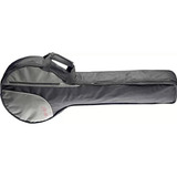Capa Estofada Para Mandolin Stagg Ma10 Com