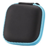 Capa Estojo Bag Case P/ Fone Carregador Cabo Pendrive Chave