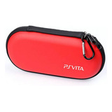 Capa Estojo Case Bag Bolsa Para Psvita Ps Vita 1000/2000