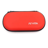 Capa Estojo Case Bag Bolsa Para Psvita Ps Vita 1000/2000