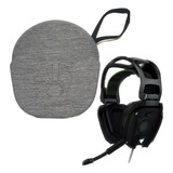 Capa Estojo Case Fone Ouvido P/ Headset Beyerdynamic Dt 770