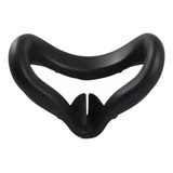 Capa Facial Silicone Á Prova De Suor Lavável Oculus Quest 2