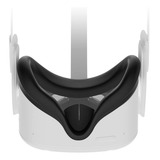Capa Facial Vr Para Máscara Facial Oculus Quest 2 Quest