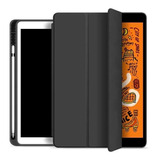Capa Flip Book P/ iPad 7