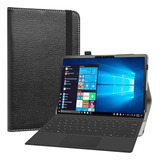Capa Folio Para Dell Latitude 7320 Detachable Tablet