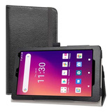 Capa Folio Para Moxee Tablet 2 Mt-t8b22