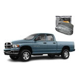Capa Forrada Impermeável Cobrir Pickup Dodge Ram
