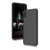 Capa Fosca Compatível Com Xiaomi Mi9