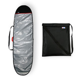 Capa Funboard Refletiva 7'5 A 7'8