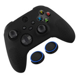 Capa Game Silicone Para Controle Xbox