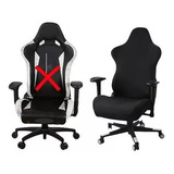 Capa Gamer Melhor Qualidade Pra Cadeira