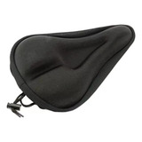 Capa Gel Para Banco Bicicleta Ergométrica Anatômica Selim