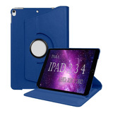 Capa Giratória 360 Para iPad 2