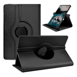 Capa Giratória Executiva 360º Para Tablet Nokia T20 10.4''