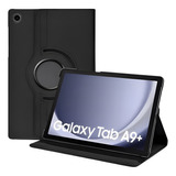 Capa Giratoria Para Galaxy Tab A9 Plus+ X210 X215 X216b