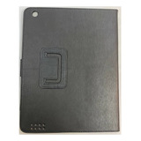 Capa Giratoria Para iPad 2/ 3/ 4 - 9.7 Pol.