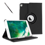 Capa Giratória Para iPad 2 3 4 A1416 A1430 A1458 A1459 A1460