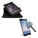 Capa Giratória + Película Para iPad Mini 3 7.9 A1599 A1600 P