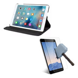 Capa Giratória + Película Para iPad Mini 4 7.9 A1538 A1550 P
