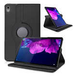 Capa Giratória Tablet Para Galaxy Tab A9+ X210 X215 11 Pol