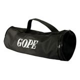 Capa Gope Reco-reco Ganzá Tampas Almofadadas - Bag Soft Case