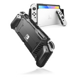 Capa I-blason Armorbox Para Nintendo Switch