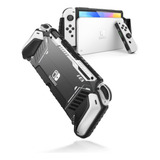 Capa I-blason Armorbox Para Nintendo Switch