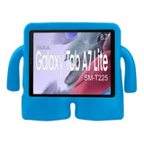 Capa Iguy Tablet P/ Samsung Tab